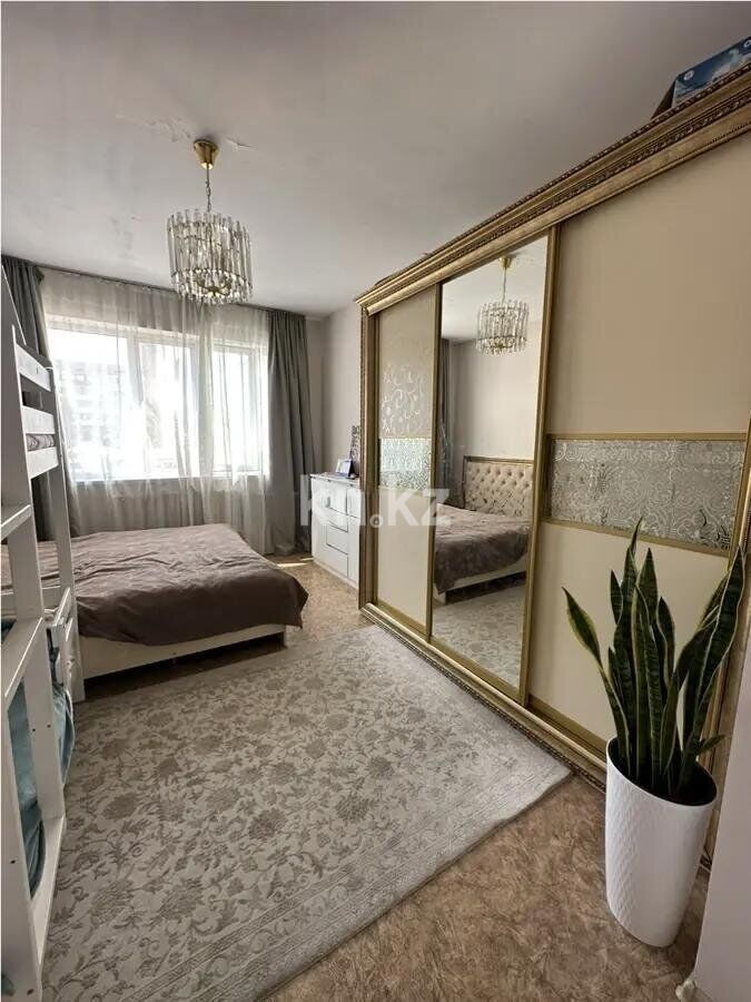 Продажа 2-комнатной квартиры, 64 м² - Продажа двухкомнатных квартир от собственников в Казахстане - страница 7 фото 2 из 5