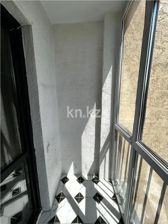 Продажа 1-комнатной квартиры, 41 м² - Продажа квартир от собственников в Алматы - страница 27 фото 6 из 6