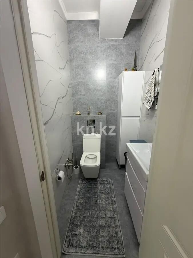 Продажа 3-комнатной квартиры, 85.6 м² - Продажа квартир в Алматы - страница 255 фото 6 из 7