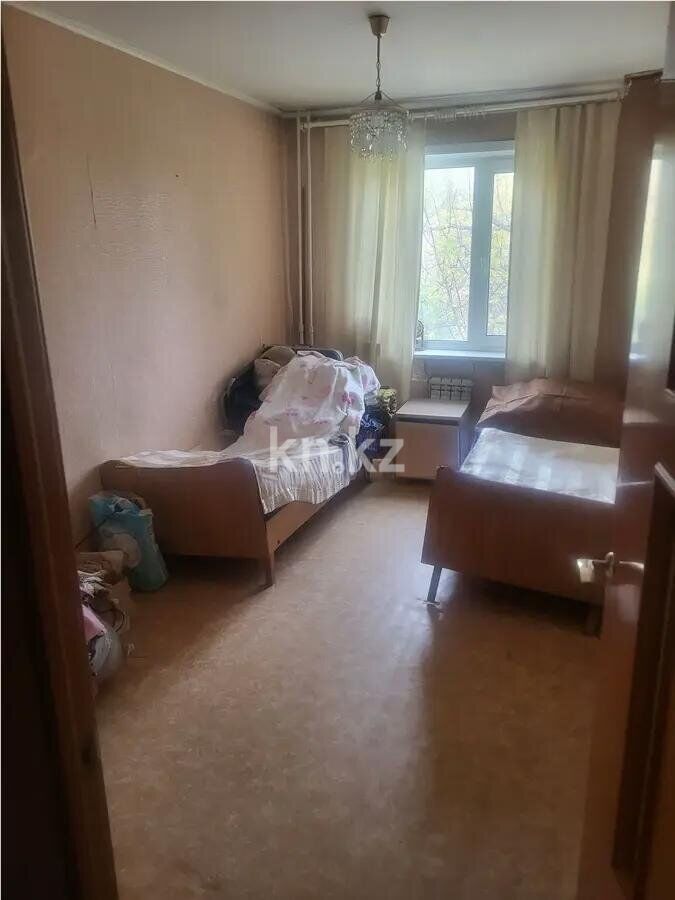 Продажа 2-комнатной квартиры, 46 м² - Продажа квартир в Городе Караганды - страница 3 фото 2 из 4