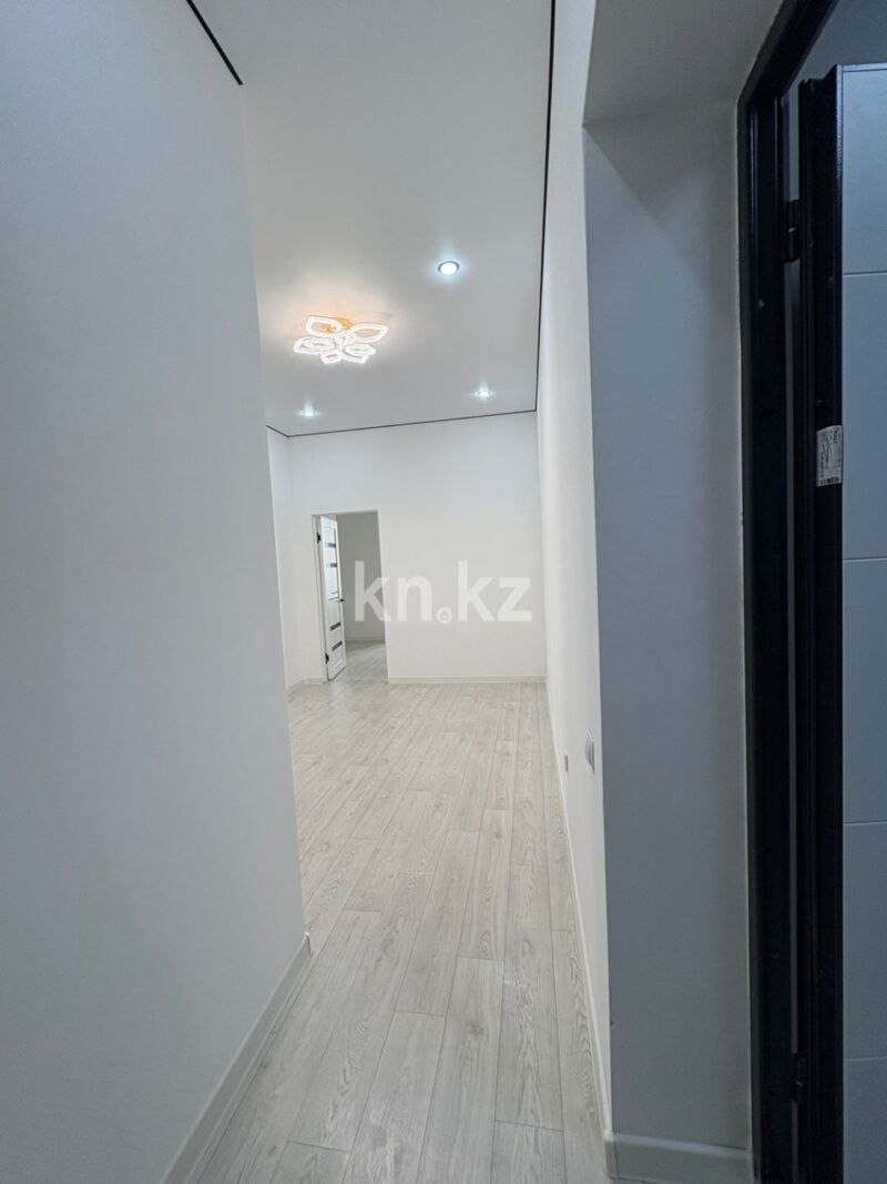 Продажа 3-комнатной квартиры, 72 м² - Продажа трехкомнатных квартир в монолитном доме в Алматы - страница 2 фото 4 из 13