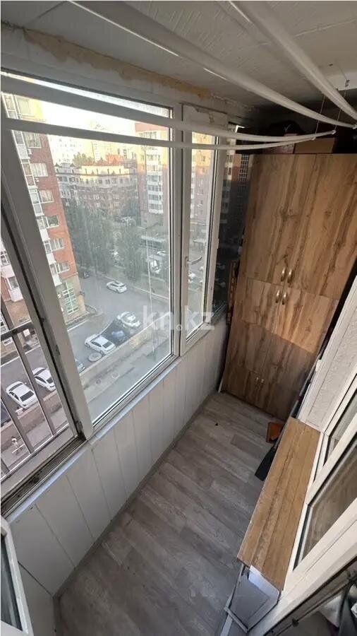 Продажа 2-комнатной квартиры, 34.9 м² - Продажа квартир в кирпичном доме в Астане - страница 2 фото 3 из 3
