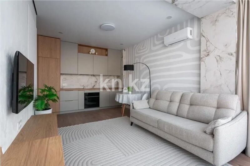 Продажа 2-комнатной квартиры, 42 м² - Продажа двухкомнатных квартир в р-не Сарыарка Астаны - страница 7 фото 1 из 4