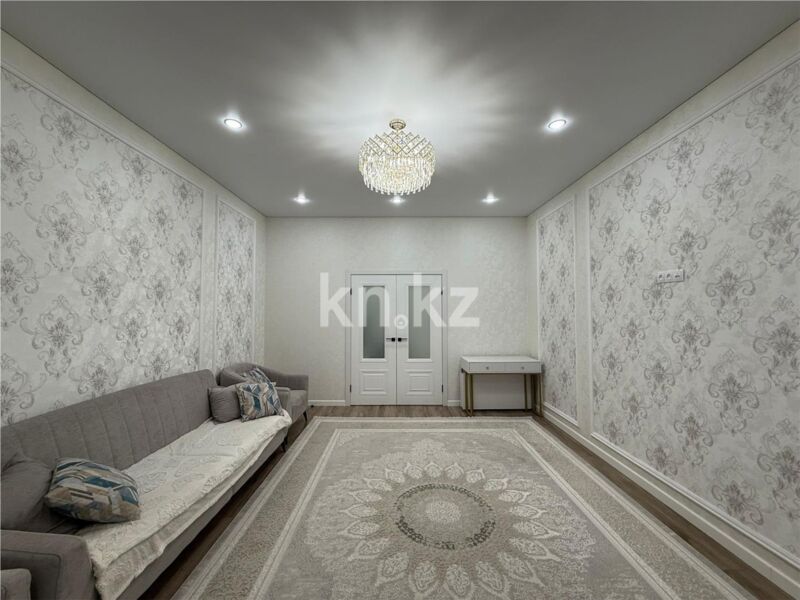 Продажа 3-комнатной квартиры, 98 м² - Продажа трехкомнатных квартир на Юго-Востоке Караганды - страница 23 фото 7 из 17