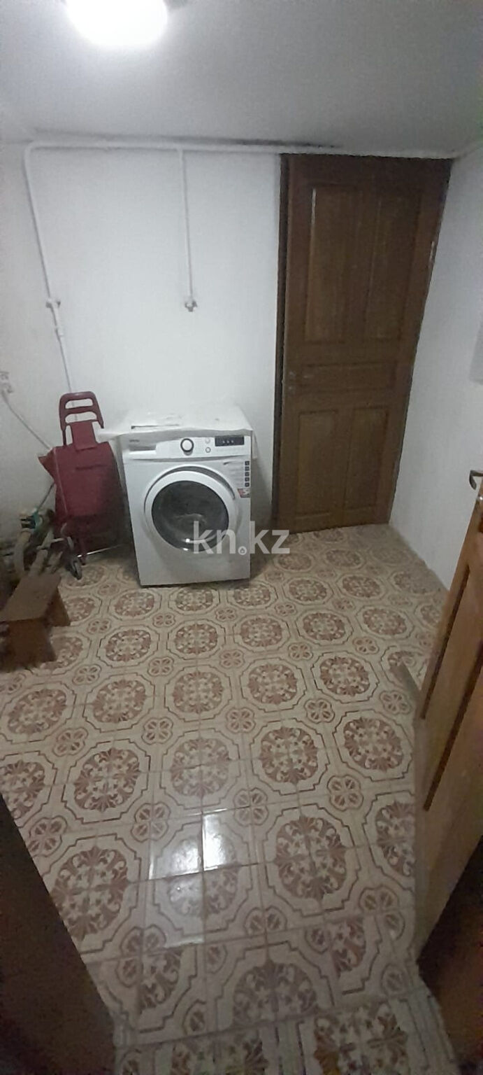 Продажа 2-комнатного дома, 63.2 м² - Продажа домов, коттеджей в Жетысуском р-не Алматы фото 8 из 11