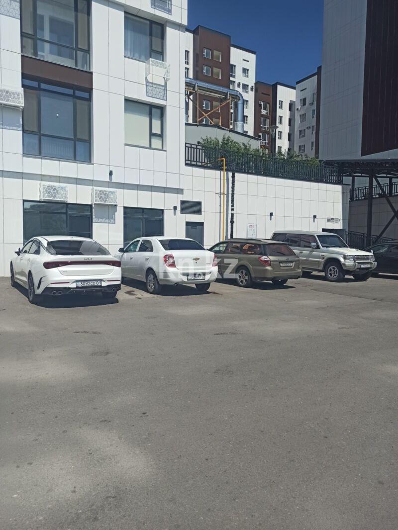 Продажа 1-комнатной квартиры, 45 м² - Продажа однокомнатных квартир в блочном доме в Астане - страница 32 фото 10 из 10
