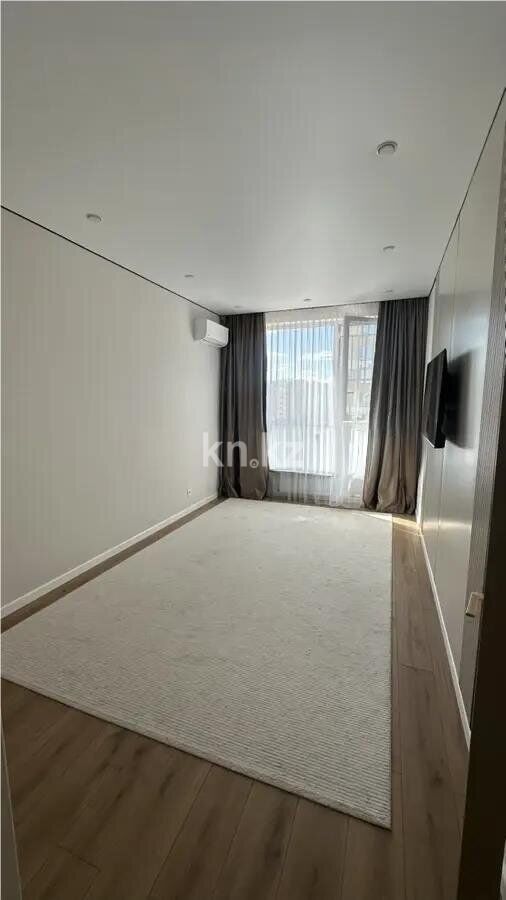 Продажа 1-комнатной квартиры, 43 м² - Продажа квартир в монолитно-каркасном доме в Астане - страница 4 фото 1 из 4