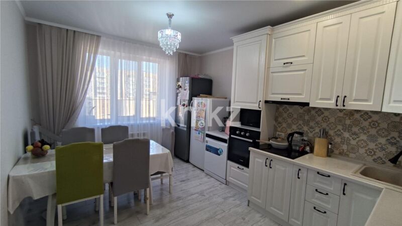 Продажа 3-комнатной квартиры, 94 м² - Продажа недвижимости в Караганде - страница 19 фото 11 из 24