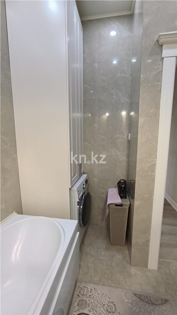 Продажа 4-комнатной квартиры, 132 м² - Продажа четырехкомнатных квартир в кирпичном доме в Караганде - страница 6 фото 15 из 23
