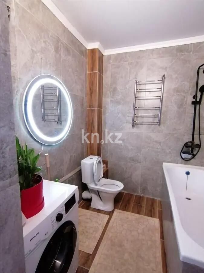 Продажа 1-комнатной квартиры, 30 м² - Продажа однокомнатных квартир в Казахстане - страница 38 фото 3 из 3