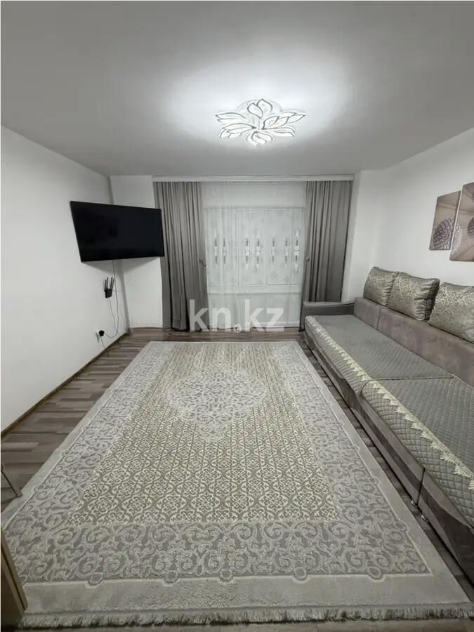 Продажа 2-комнатной квартиры, 86 м² - Продажа квартир в монолитно-каркасном доме в Караганде фото 1 из 7