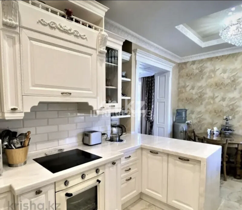 Продажа 9-комнатного дома, 375 м² - Продажа земельных участков в Костанае фото 18 из 23