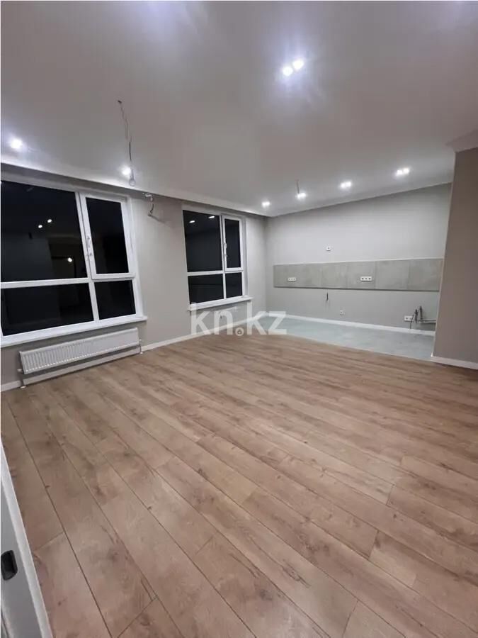 Продажа 2-комнатной квартиры, 62 м² - Продажа двухкомнатных квартир в Бостандыкском р-не Алматы - страница 38 фото 2 из 4
