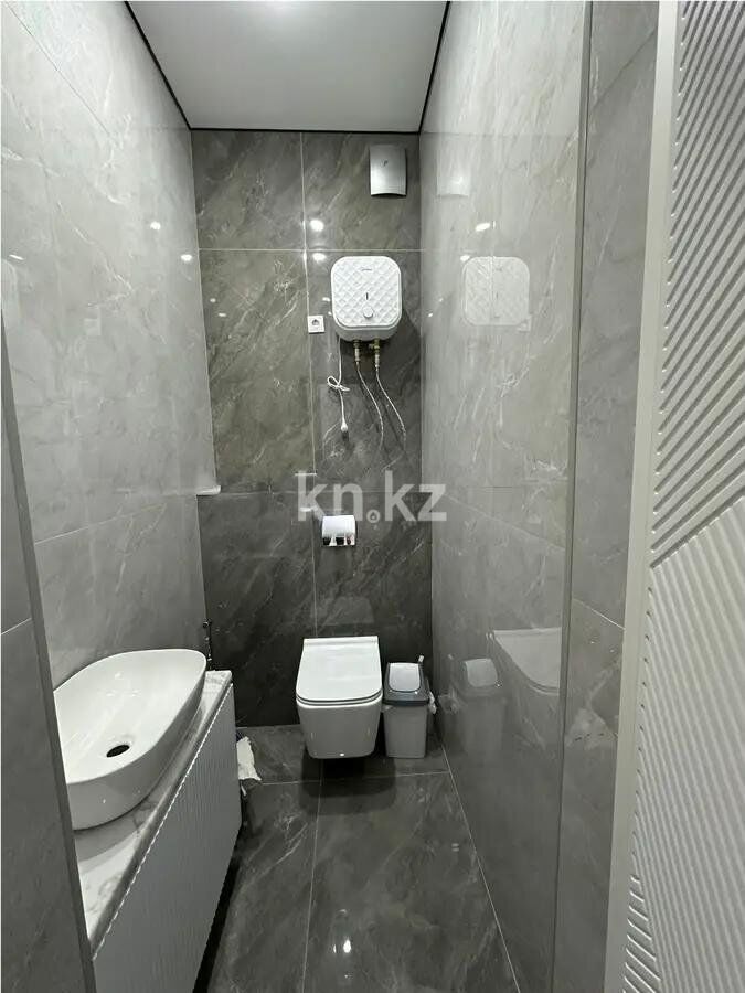Продажа 3-комнатной квартиры, 69 м² - Продажа квартир в новостройках Караганды - страница 2 фото 5 из 6