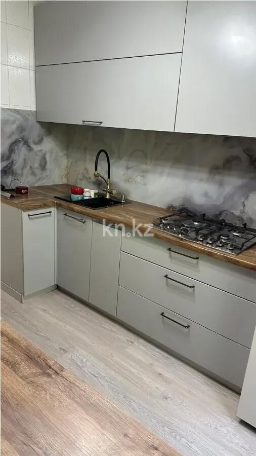 Продажа 4-комнатной квартиры, 74.5 м² - Продажа квартир в панельном доме в Алматы - страница 106 фото 5 из 6