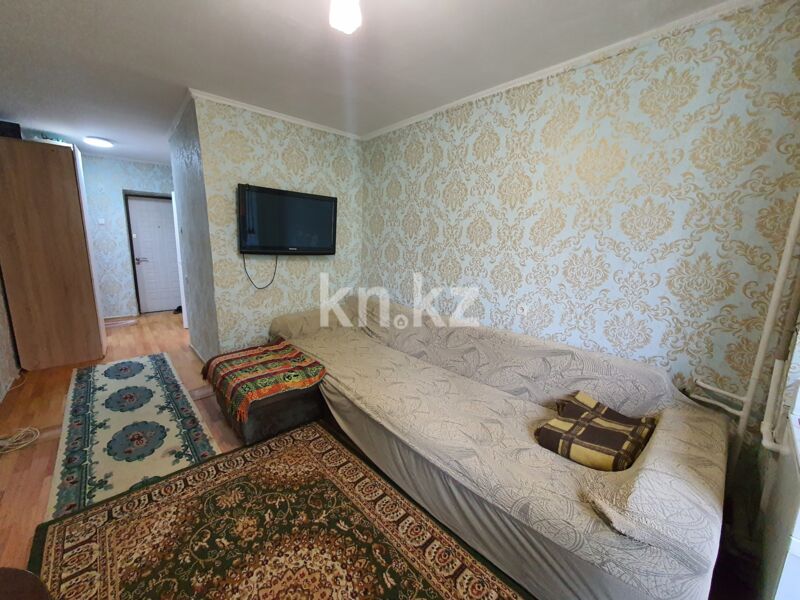Продажа 1-комнатной квартиры, 19.4 м² - Продажа однокомнатных квартир в Алматы - страница 124 фото 3 из 9