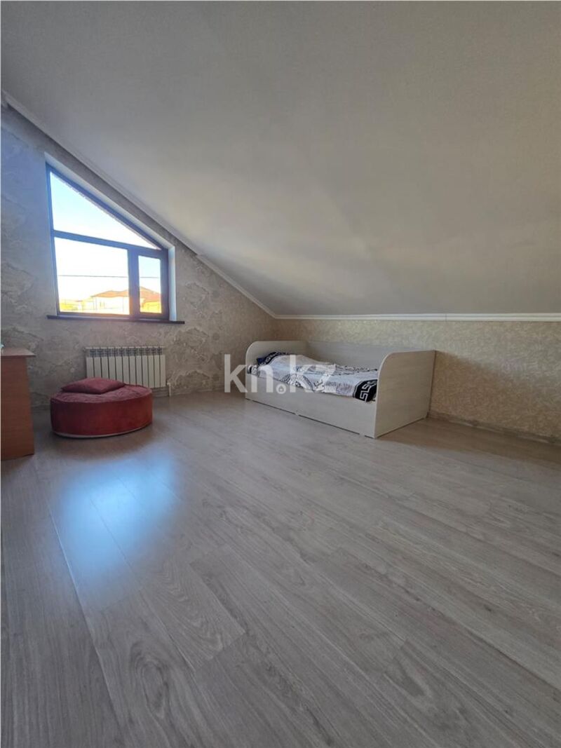 Продажа 7-комнатного дома, 330 м² - Продажа домов, коттеджей в Караганде - страница 5 фото 22 из 51