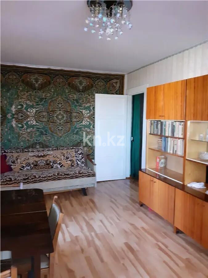 Продажа 4-комнатной квартиры, 61 м² - Продажа четырехкомнатных квартир в панельном доме в Караганде - страница 7 фото 1 из 2