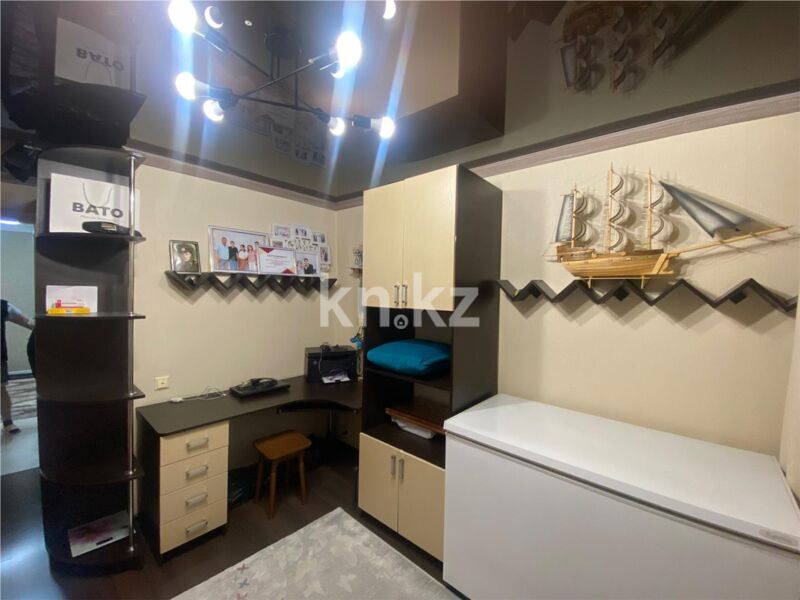 Продажа 4-комнатной квартиры, 68 м² - Продажа четырехкомнатных квартир в блочном доме в Темиртау фото 5 из 12