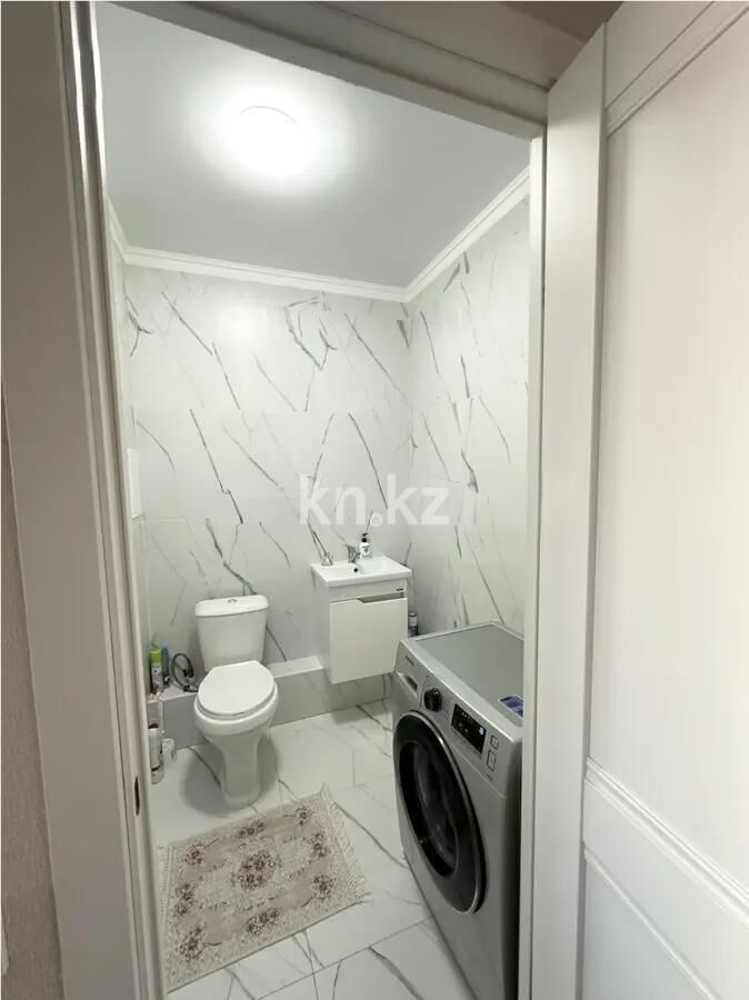Продажа 3-комнатной квартиры, 84 м² - Продажа трехкомнатных квартир в блочном доме в Казахстане - страница 46 фото 5 из 7