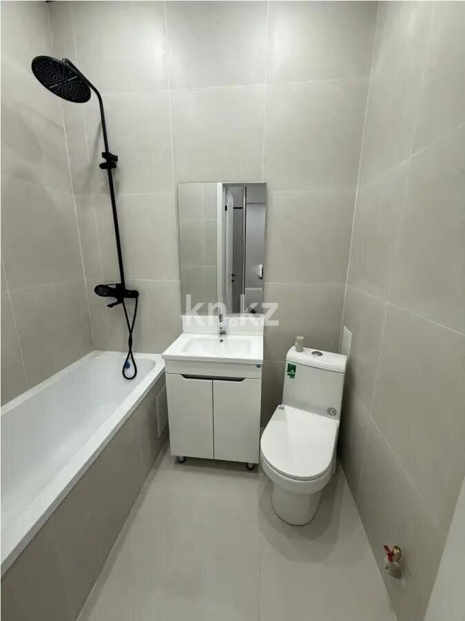 Продажа 1-комнатной квартиры, 40 м² - Продажа однокомнатных квартир от собственников в Казахстане - страница 141 фото 3 из 3