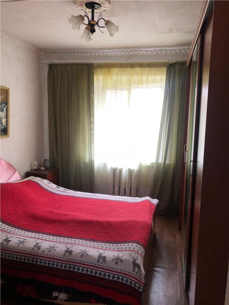 Продажа 4-комнатного дома, 80 м² - Продажа недвижимости в Казахстане - страница 24 фото 5 из 11