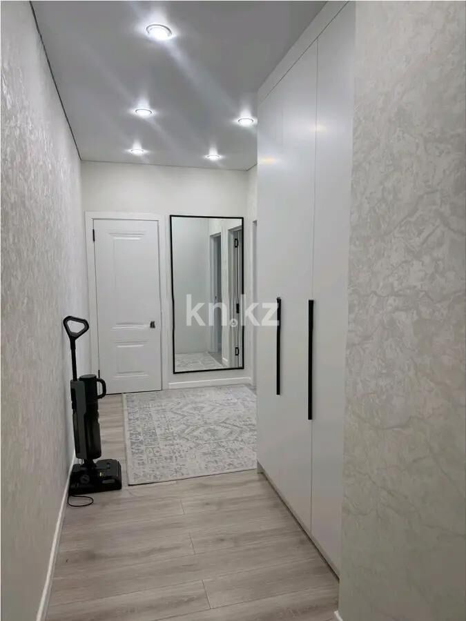 Продажа 2-комнатной квартиры, 45 м² - Продажа двухкомнатных квартир в р-не Сарыарка Астаны - страница 16 фото 4 из 4