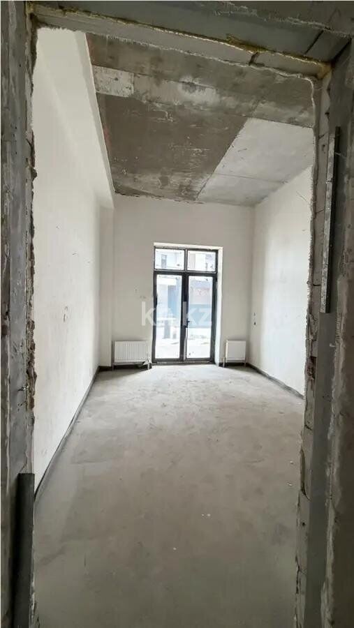Продажа 4-комнатной квартиры, 132 м² - Продажа четырехкомнатных квартир от собственников в Казахстане - страница 5 фото 2 из 5