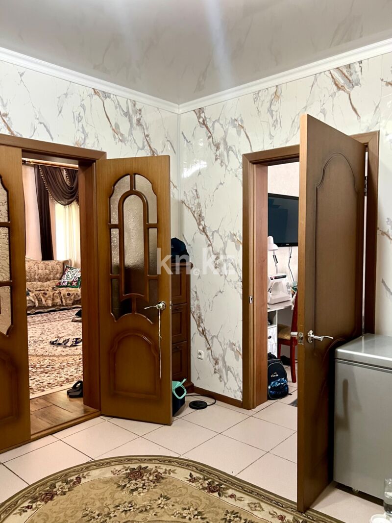 Продажа 4-комнатного дома, 200 м² - Продажа домов, коттеджей в Караганде - страница 2 фото 18 из 18