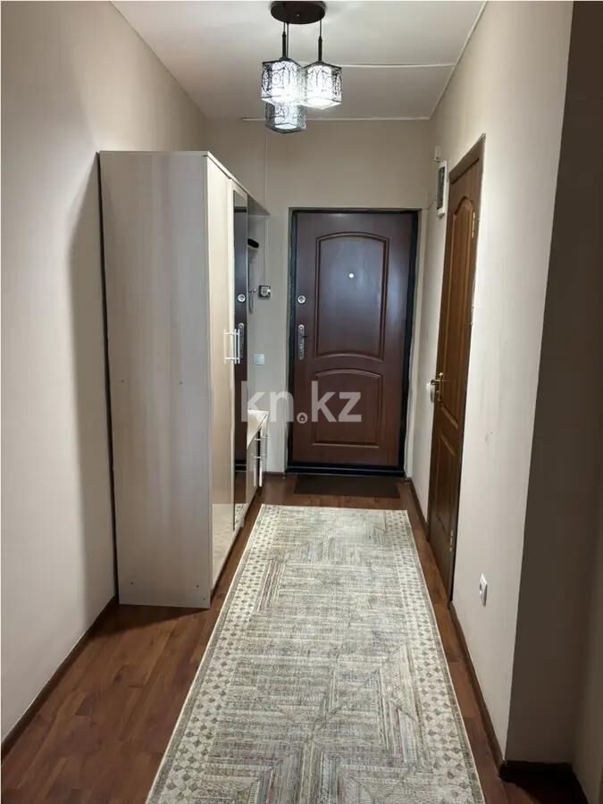 Продажа 1-комнатной квартиры, 54.4 м² - Продажа квартир в Казахстане - страница 12 фото 4 из 4