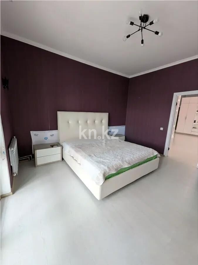 Продажа 4-комнатной квартиры, 117 м² - Продажа квартир в Астане - страница 21 фото 2 из 8