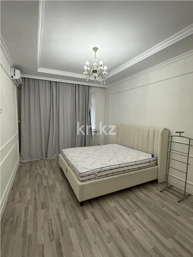 Продажа 3-комнатной квартиры, 120 м² - Продажа недвижимости в Астане - страница 28 фото 3 из 5