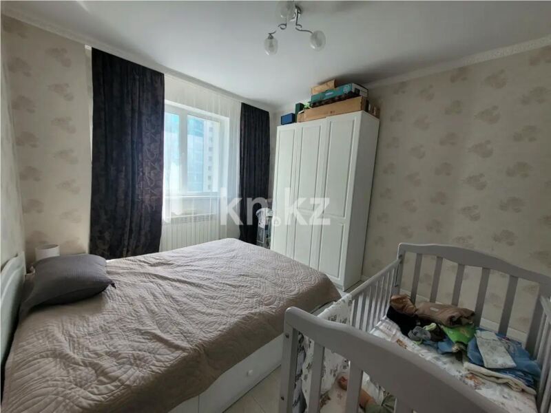 Продажа 2-комнатной квартиры, 68 м² - Продажа квартир в Кокшетау фото 2 из 5