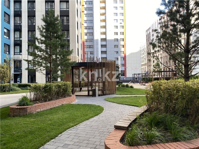 Продажа 2-комнатной квартиры, 40.59 м² - Продажа двухкомнатных квартир в р-не Алматы Астаны - страница 7 фото 13 из 16