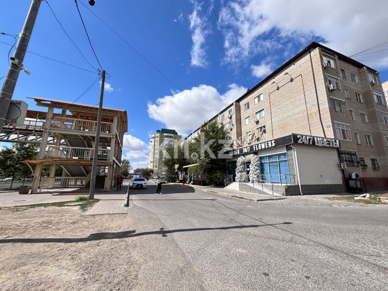 Продажа 3-комнатной квартиры, 87.1 м² - Продажа квартир в кирпичном доме в Казахстане - страница 7 фото 1 из 38