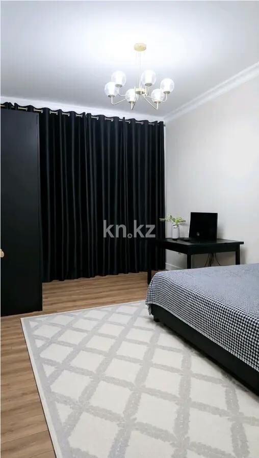 Продажа 4-комнатной квартиры, 92.1 м² - Продажа четырехкомнатных квартир в кирпичном доме в Казахстане - страница 16 фото 3 из 6