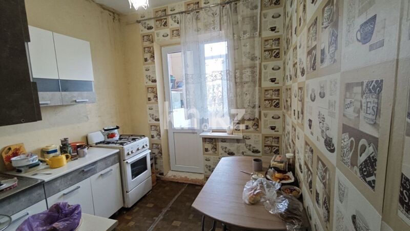 Продажа 3-комнатной квартиры, 68.6 м² - Продажа квартир в Казахстане - страница 91 фото 11 из 19