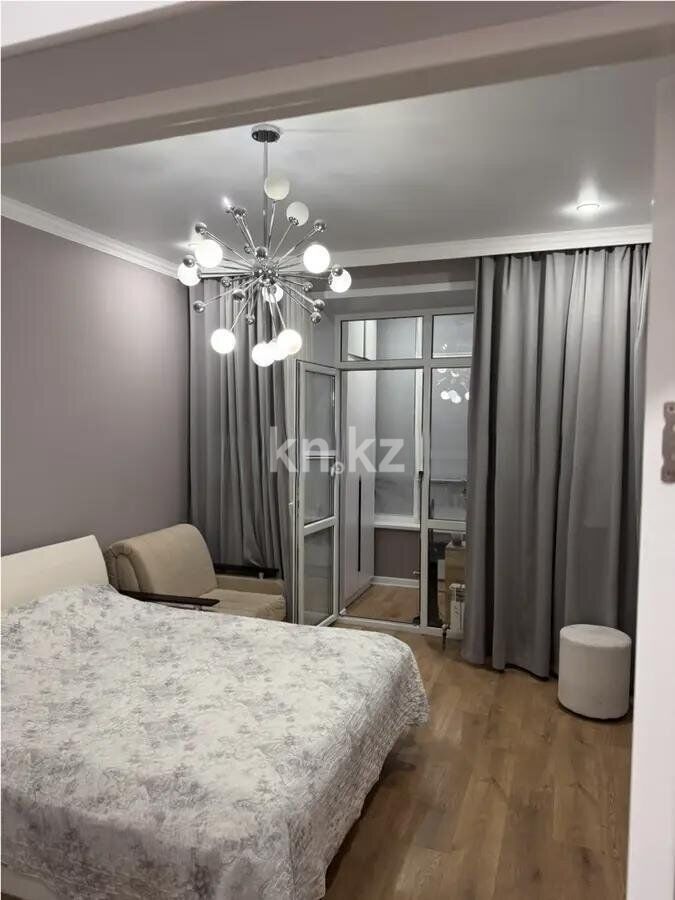 Продажа 1-комнатной квартиры, 47 м² - Продажа квартир в Казахстане - страница 3 фото 2 из 7