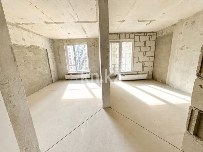 Продажа 2-комнатной квартиры, 40.4 м² - Продажа двухкомнатных квартир в Бостандыкском р-не Алматы - страница 35 фото 1 из 2