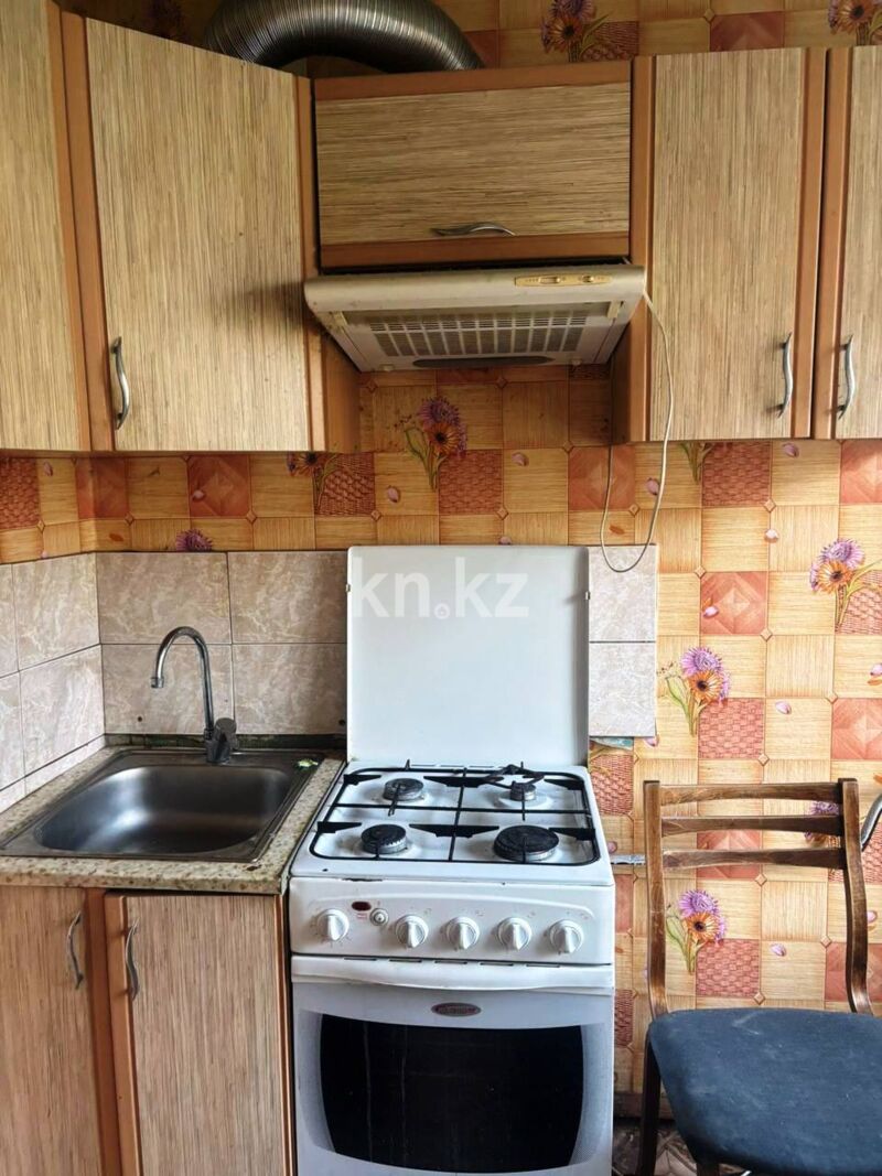 Продажа 1-комнатной квартиры, 31 м² - Продажа квартир в панельном доме в Казахстане - страница 10 фото 4 из 11