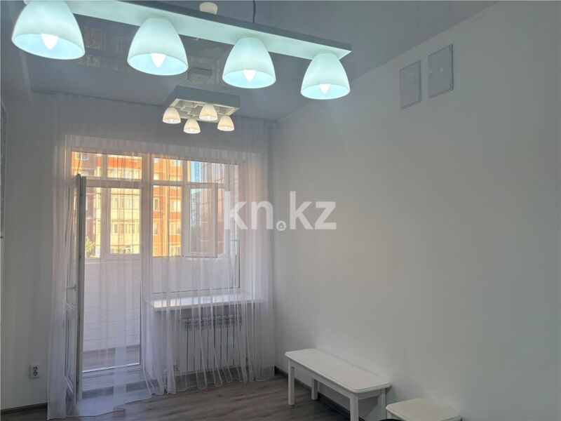 Продажа 2-комнатной квартиры, 56 м² - Продажа двухкомнатных квартир на Юго-Востоке Караганды - страница 10 фото 13 из 35