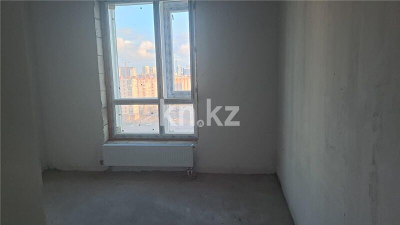 Продажа 1-комнатной квартиры, 41 м² - Продажа однокомнатных квартир в блочном доме в Казахстане - страница 47 фото 2 из 3