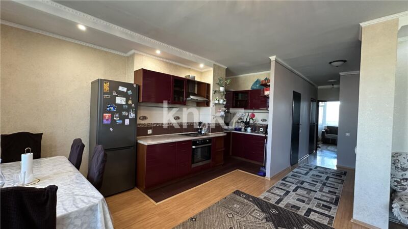 Продажа 2-комнатной квартиры, 65 м² - Продажа двухкомнатных квартир в р-не Алматы Астаны - страница 20 фото 4 из 12