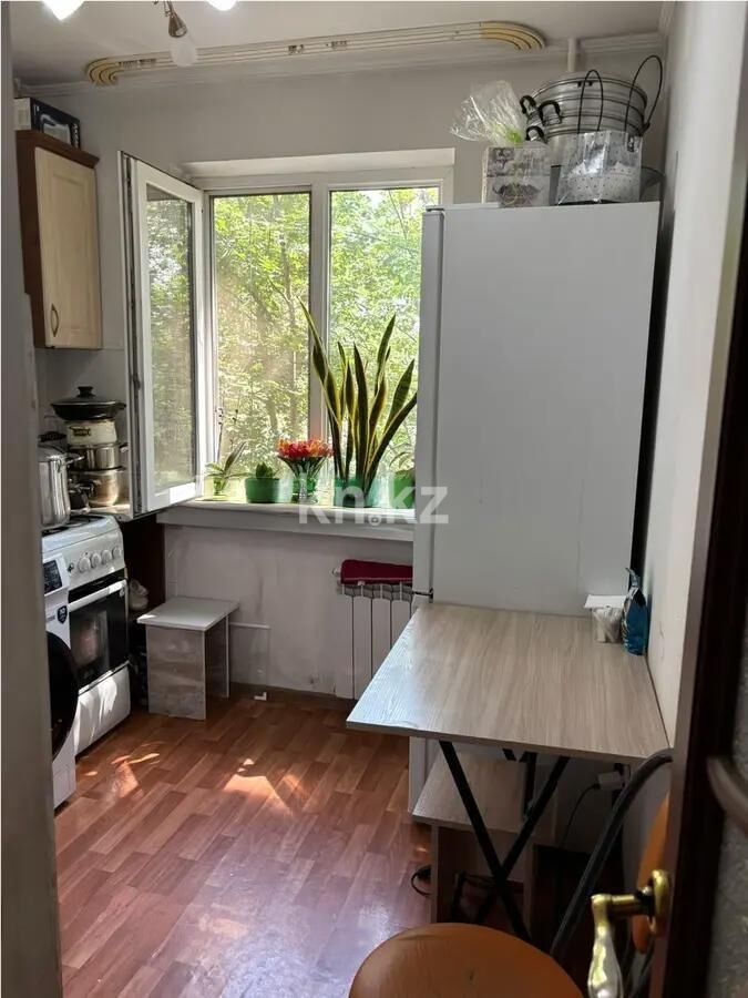 Продажа 1-комнатной квартиры, 30.5 м² - Продажа однокомнатных квартир в Ауэзовском р-не Алматы - страница 14 фото 2 из 3