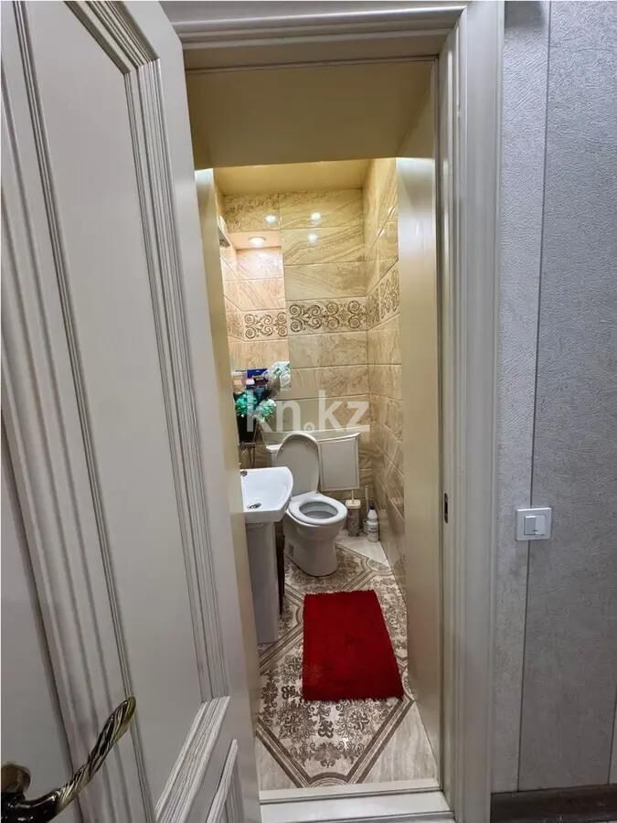 Продажа 3-комнатной квартиры, 90 м² - Продажа квартир в Казахстане - страница 1302 фото 6 из 7
