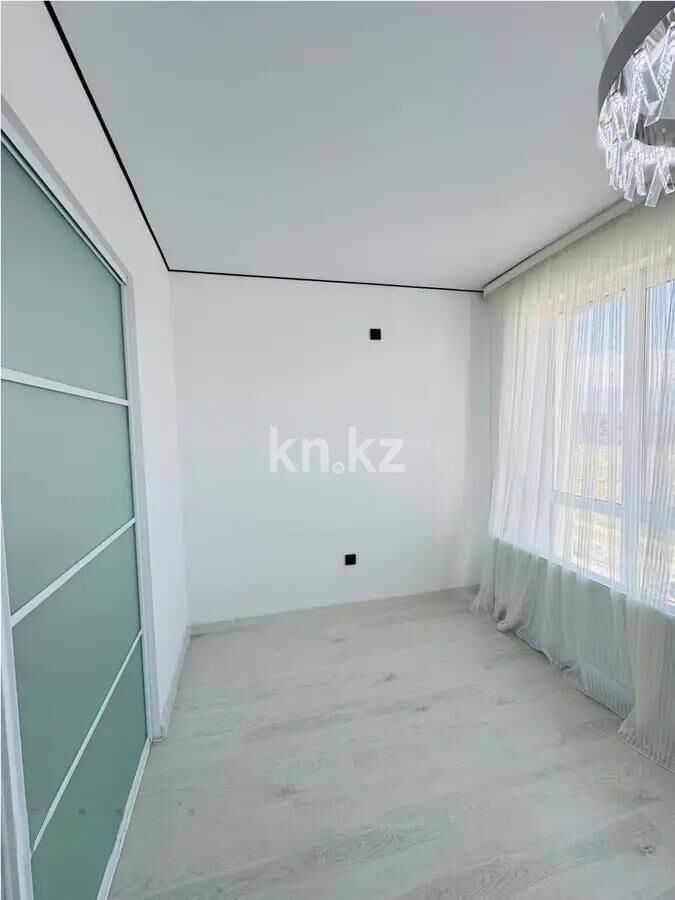 Продажа 1-комнатной квартиры, 34 м² - Продажа однокомнатных квартир в Наурызбайском р-не Алматы - страница 18 фото 1 из 4