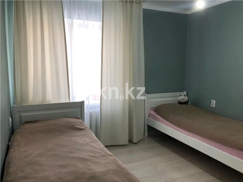 Продажа 2-комнатной квартиры, 36 м² - Продажа квартир в панельном доме в Астане - страница 14 фото 2 из 4