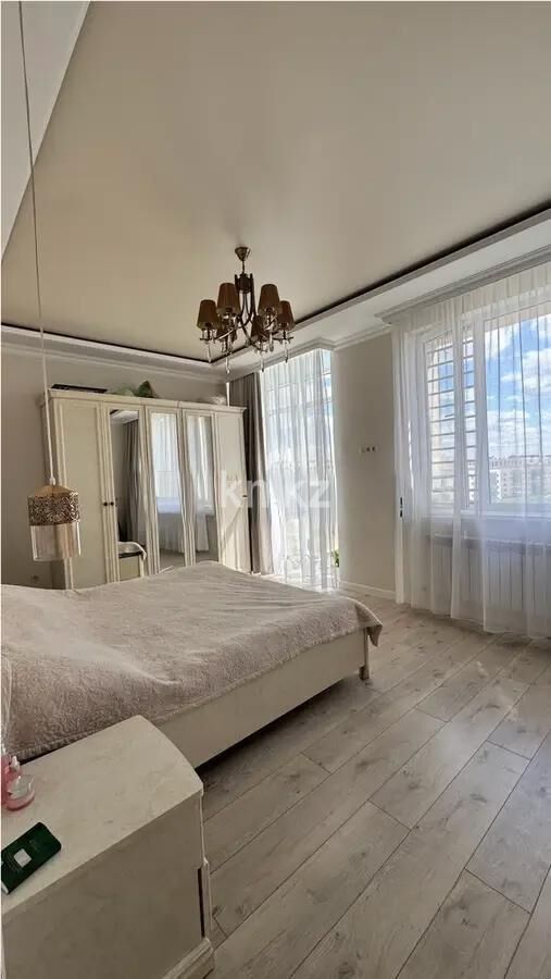 Продажа 3-комнатной квартиры, 108 м² - Продажа трехкомнатных квартир в блочном доме в Казахстане - страница 48 фото 2 из 6