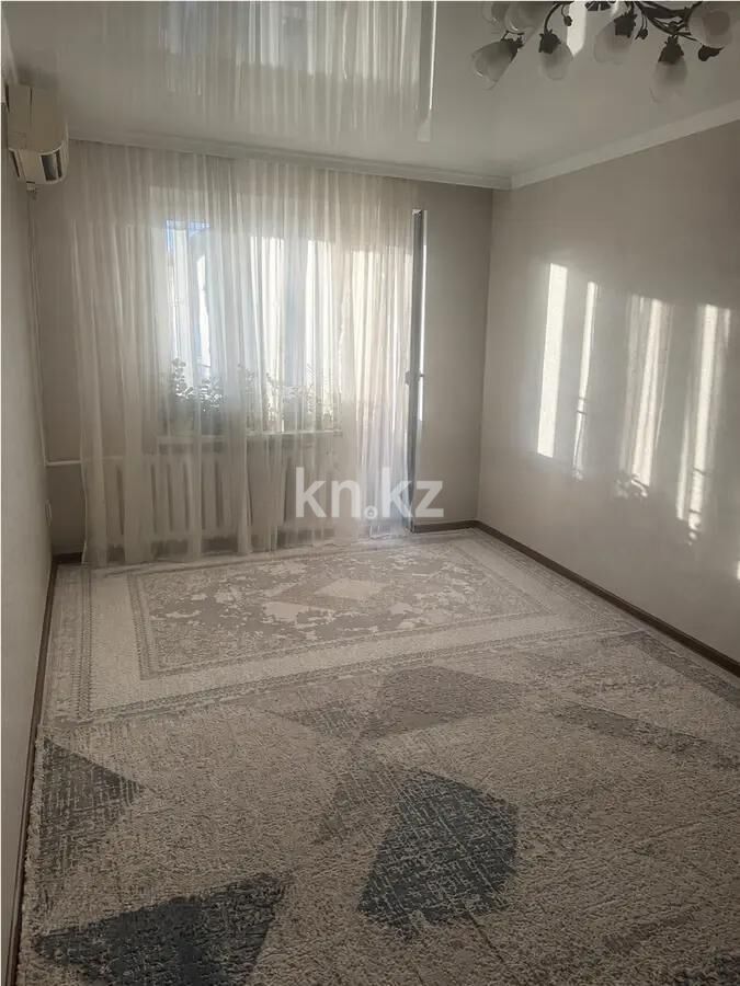 Продажа 3-комнатной квартиры, 72 м² - Продажа трехкомнатных квартир в Ауэзовском р-не Алматы - страница 19 фото 1 из 6