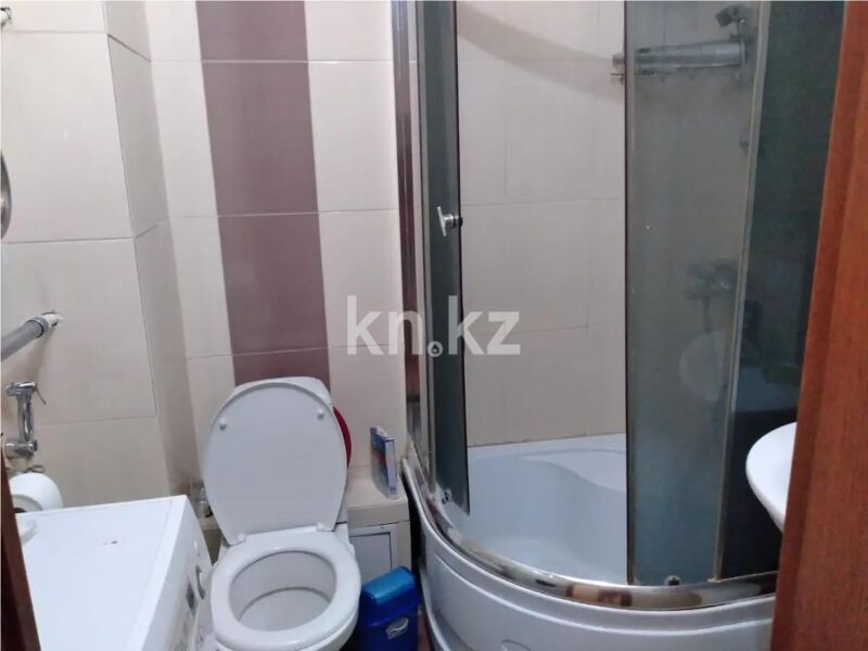 Продажа 1-комнатной квартиры, 32 м² - Продажа квартир в Казахстане - страница 14 фото 3 из 3